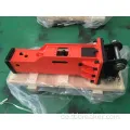 OEM -Ausgravator Hydraulic Hammer Rock Breaker